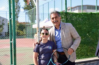 Gemlik'te Sporun Kalbi Belediyespor